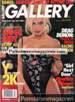 Adult magazine Gallery July 1999